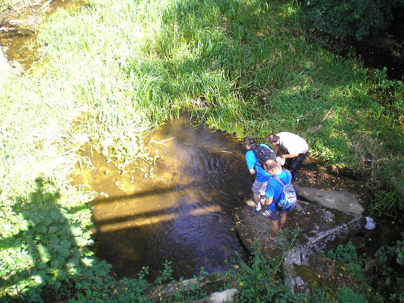 rowtras 010.jpg - Polowanie na raki